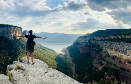 Casa rural Mas Arimany - Photo 41