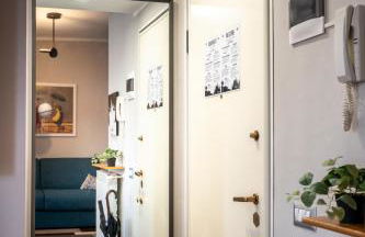 Duomo Airport Linate Small Deluxe - Foto 11