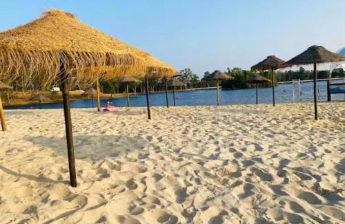 Casa dos chocalhos-Piscina-Perto Praia Fluvial-Vista incrível e sossego - Photo 9