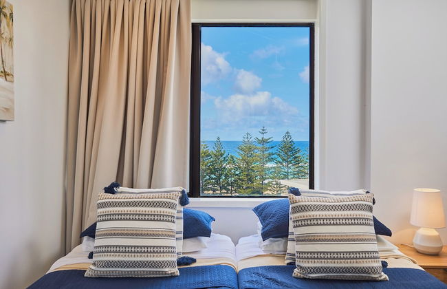 Horizons Holiday Apartments - Foto 12