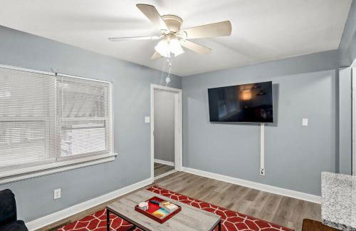 Central RVA Home 4 Bed, 3 Bath Getaway! - Foto 20