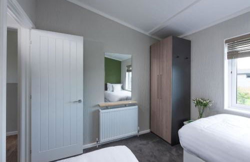 Daisy Lodge, 6 Roadford Lake Lodges - Foto 20