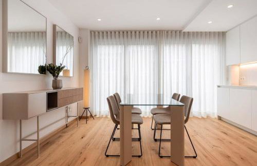 Elegance & comfort in Chamberi- 3C - Photo 20