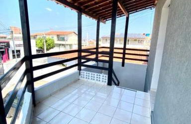 Apt-7 Completo com Ar-Condicionado Garagem Predio Central em Petrolina 1min Rodoviaria - Foto 33