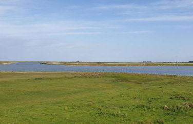 Ferienhaus Hoddebüll nah an der Nordsee - Foto 58