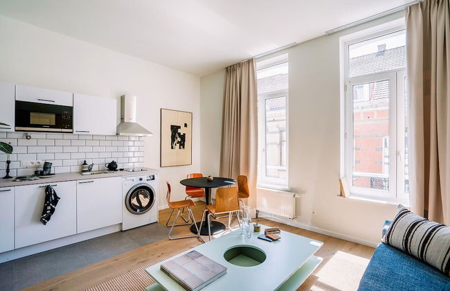 Smartflats - Louise Brussels - Foto 7