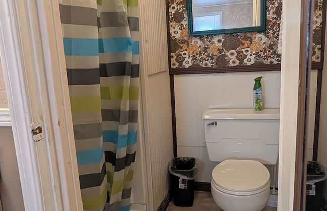 Cedarvale Cabins at Turner Falls - Photo 61