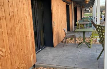 Les gites du champ des oiseaux - Foto 42