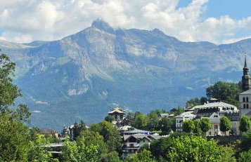 Elégant et moderne, au pied du Mont-Blanc - Foto 42