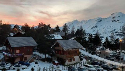 Appartement duplex 7 pers 3 chambres pied des pistes La Joue du Loup - Foto 2