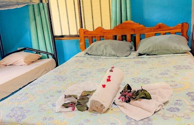 Pura Natura Lodge - Foto 61