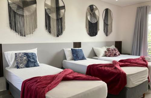 Coração do Rosa -A poucos passos do melhor do Rosa - Foto 17