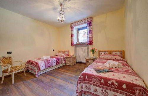 Baita La Ciaburna skiing nearby - Happy Rentals - Photo 7