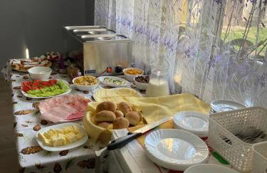 Maciejówka Gospodarstwo Agroturystyczne - Foto 16