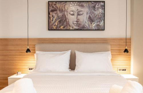 Zen Apartments By The Sea - Foto 63