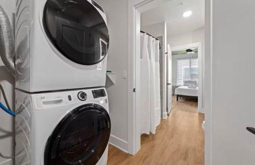 Spacious Studio in Midtown Free Pool and Parking - Foto 4