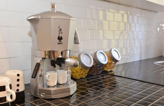 Maison Flaminio - Foto 19