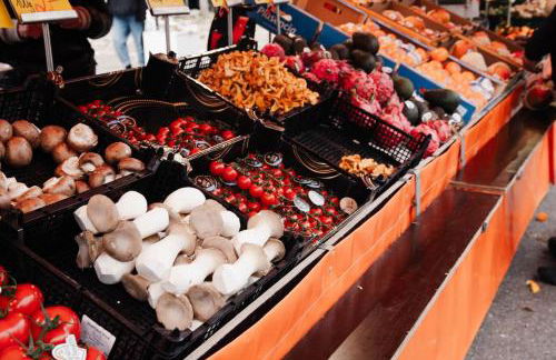 Stilvoll in Frankfurt Höchst - Feeling at home - Foto 26