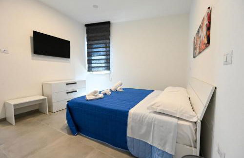 Dimora Domitia - Apartments - Foto 63