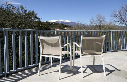 Le Pallagordi - Charmant appartement avec vue sur la montagne - Foto 23