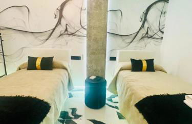 Imperium Boutique Centro Parking Gratis - Foto 25