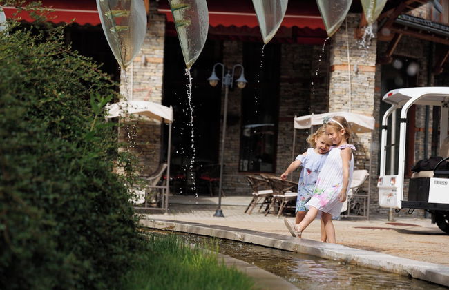 Pirin Golf & Country Club Apartment Complex - Photo 61