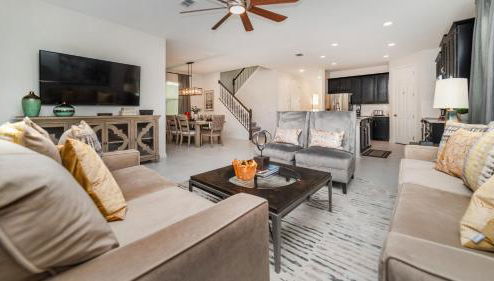 1871 Sawyer Palm Place - Foto 1