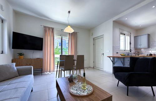 Villa Karneios - Private Pool near Chania & Beach - Foto 47