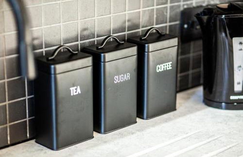 The Black Box-Wyndale Signature Stays - Foto 7