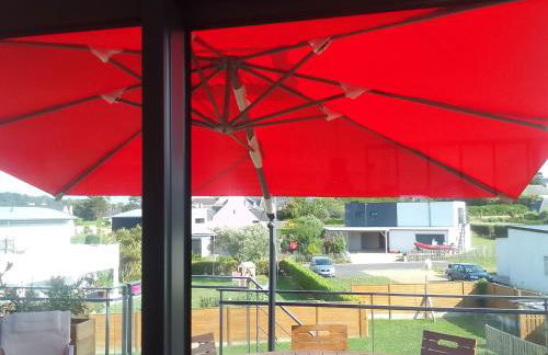 Villa lumineuse vue mer 150m plage - Photo 33