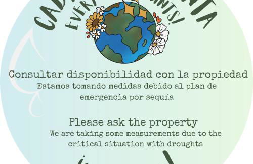 La Siesta del Naranjo - Foto 29