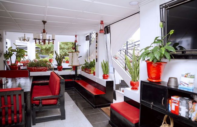 Blue Veil Villa - Foto 14