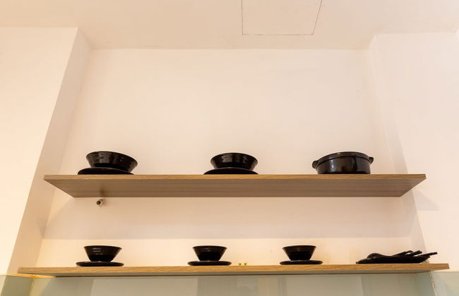 Le Hieu Apartment at Sky Center - Foto 20