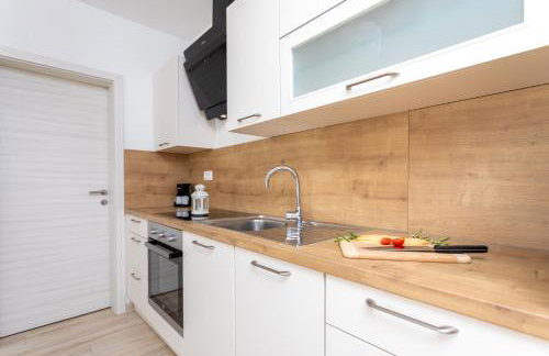 Apartments Jelena Vantačići - Foto 3