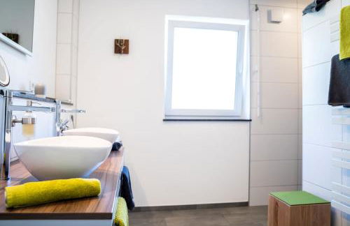 Carolas Ferienwohnungen - Foto 22