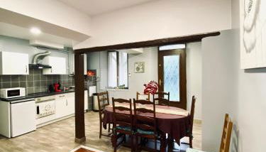 Appartement Indépendant avec jardin, entrée autonome par boîte à clé , Self-Check-In - Foto 2