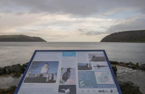 Lydia Cottage - Cromarty - Foto 21