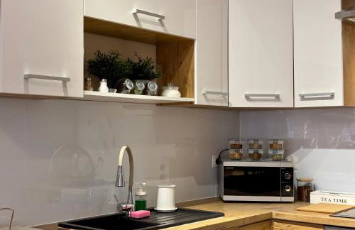 Apart Brzeg - Photo 40