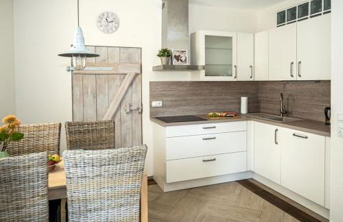 Ferienwohnung Meer und Muh - Foto 4