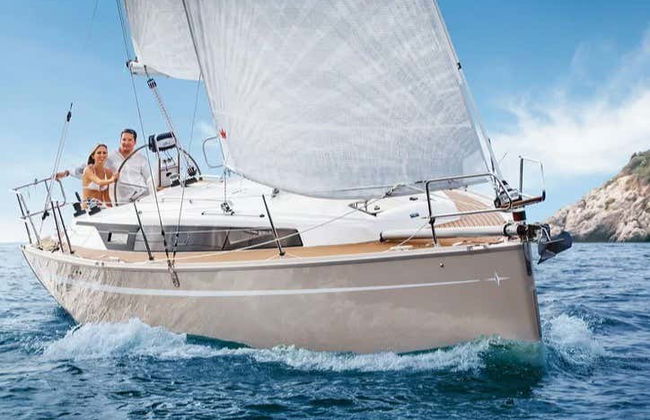 Cabo de Gata Boat Trip - Photo 3