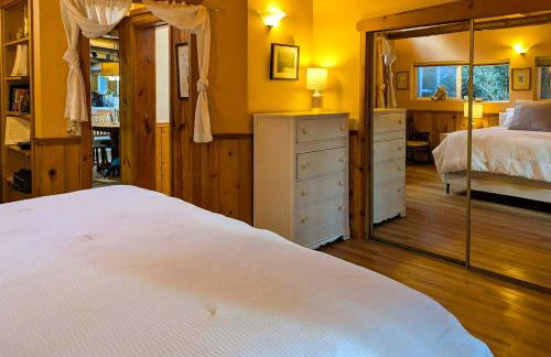 Hike to the Coast! Log Cabin on 5 Acres in Bandon - Photo 16