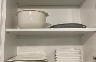 ST55 Apartament - Foto 33