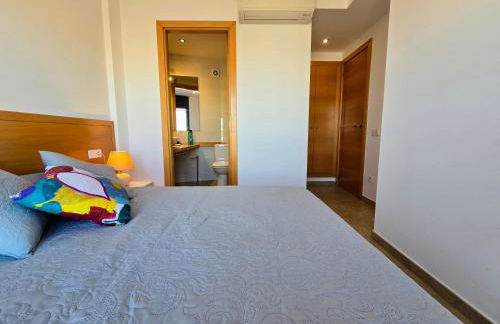 Duplex Univers - Frente al mar - Foto 22