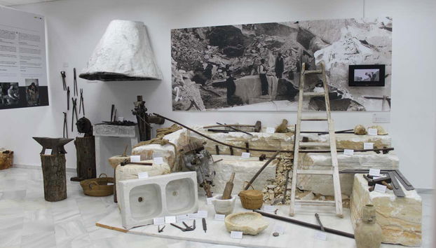 Tour in Macael - Foto 2