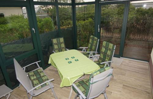 Holiday Home Das MEGAWATThaus by Interhome - Foto 27