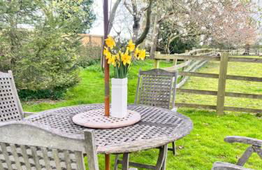 Poplar farm annexe - Foto 26