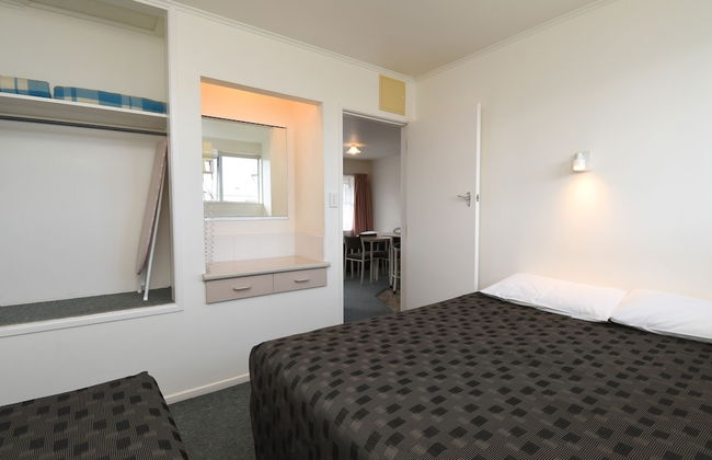 Avon Motel - Foto 13