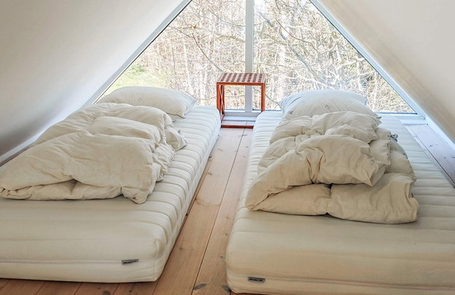 6 Person Holiday Home in Thyholm-by Traum - Foto 23