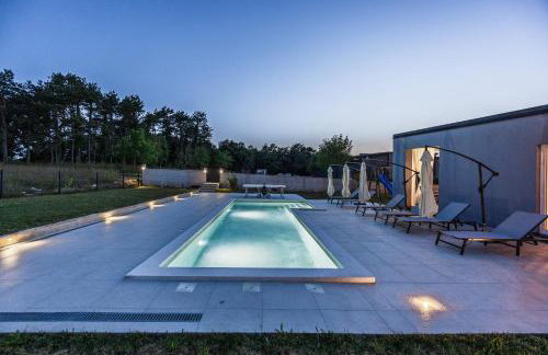 Hera Countryside Villa by Qubo Villas - Foto 42