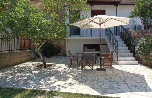 Petrochori Memories House- Floor 1 - Foto 6